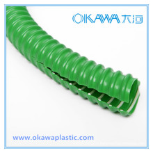 Flexible en PVC flexible pour la protection des câbles